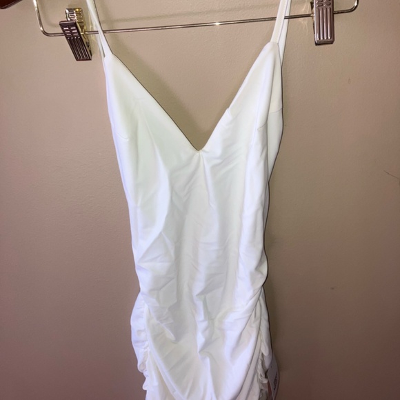 Kalli Dress from Tiger Mist - Picture 3 of 6